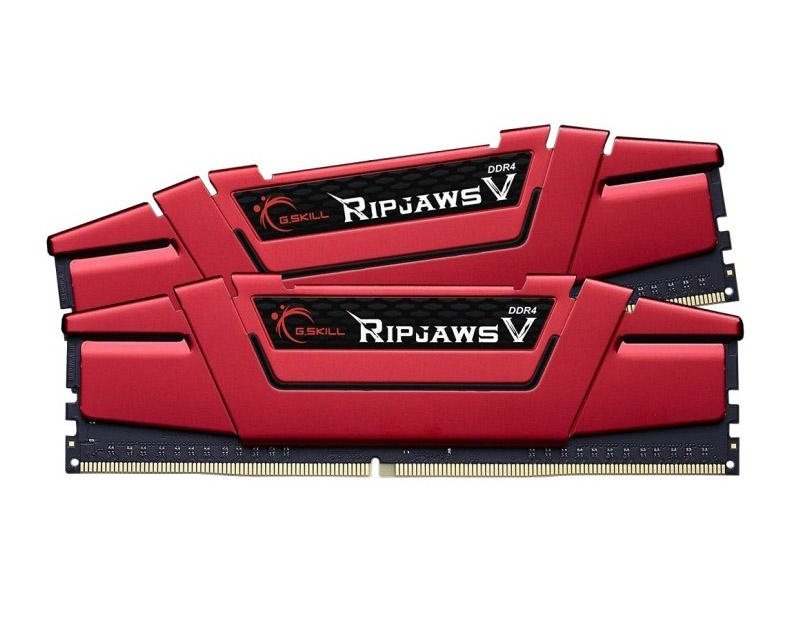 Ram GSKILL 8G - 2400Mhz